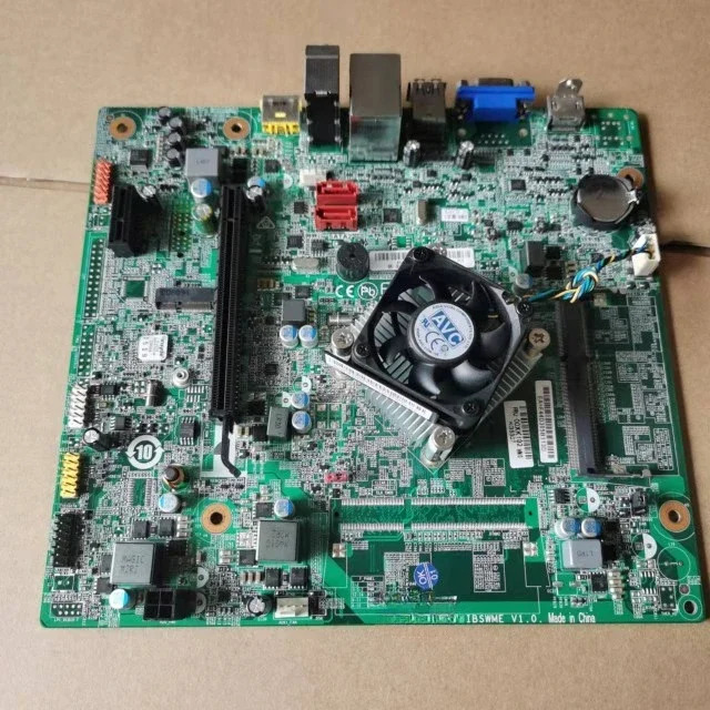 Lenovo호환 IBSWME 1.0 메보드 Jiayue 3010 M2300 B2300 Yanian M2600C M6900C