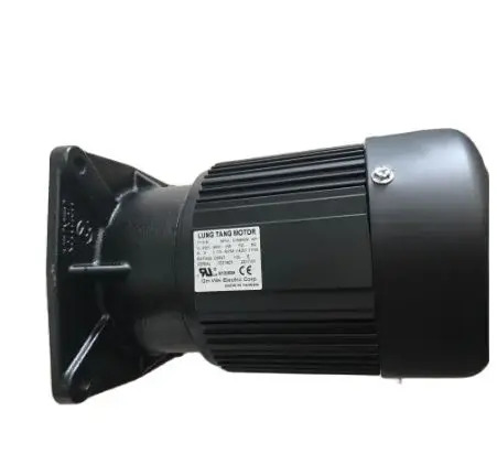 젠지 속도 감소 모터 렁탱 0.2KW 4P 타입 F18 비율 120 0.56KW F22 18 LA-14-01-V-02 19 3PH