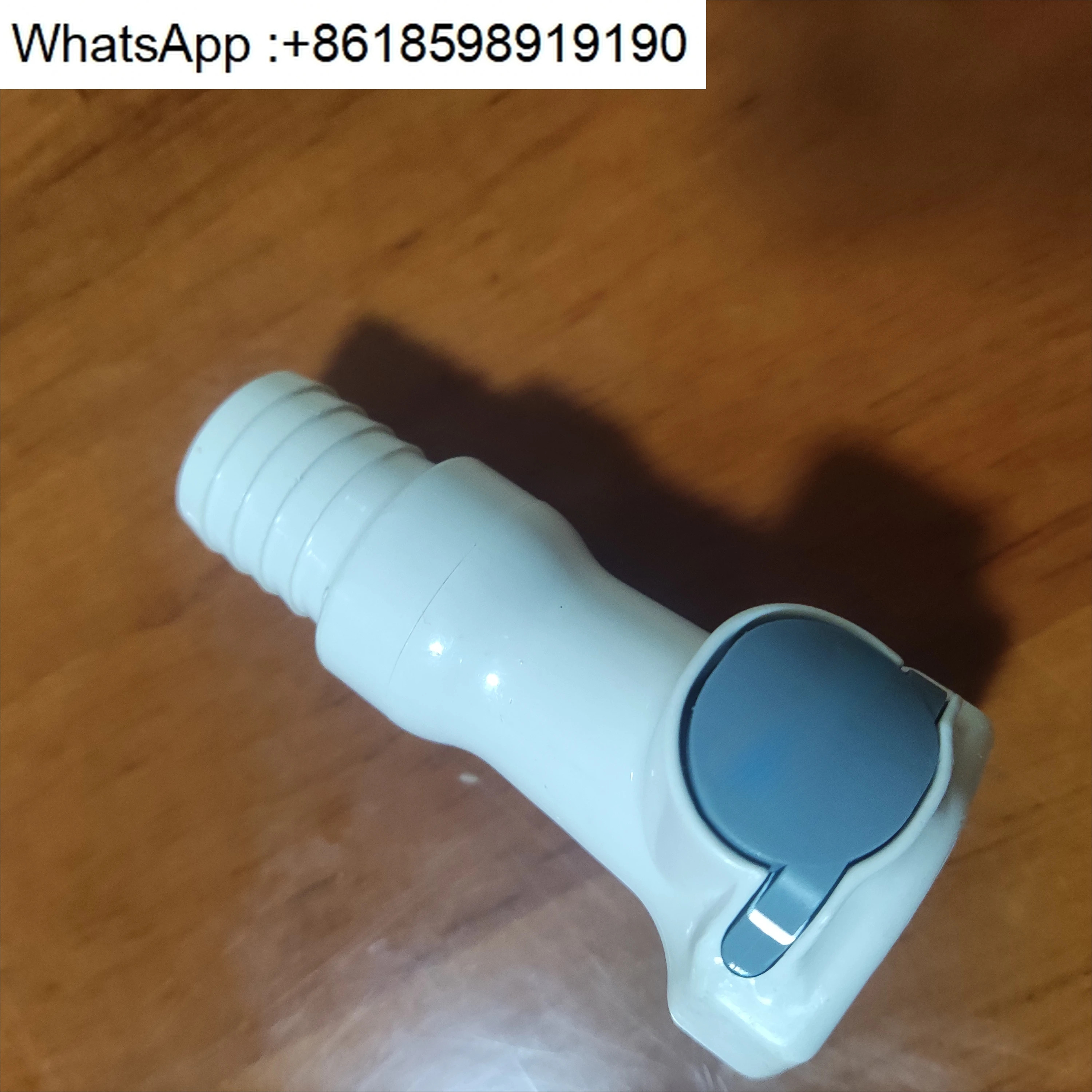 퀵 커넥터 HFCD 221235  171235 고온 저항 138 저온 -40
