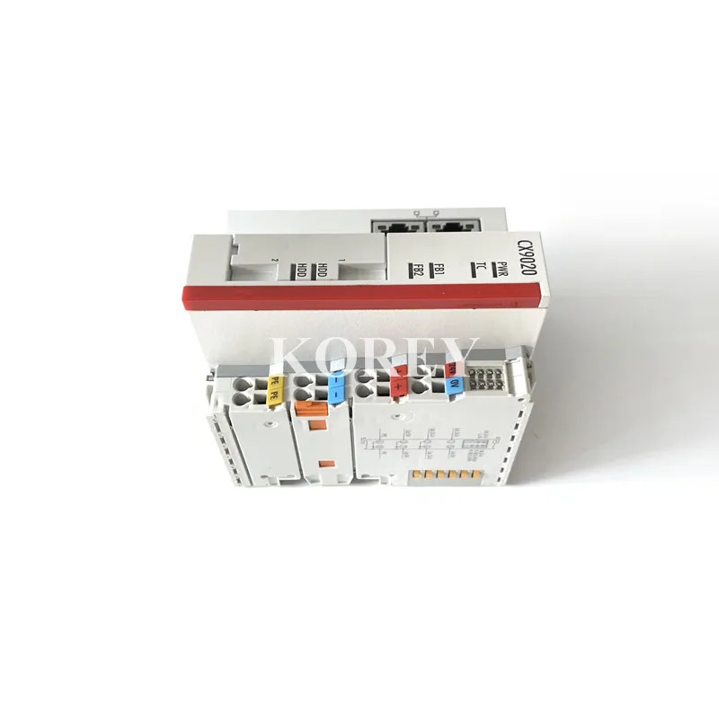 PLC 모듈 CX9020-0112 원본