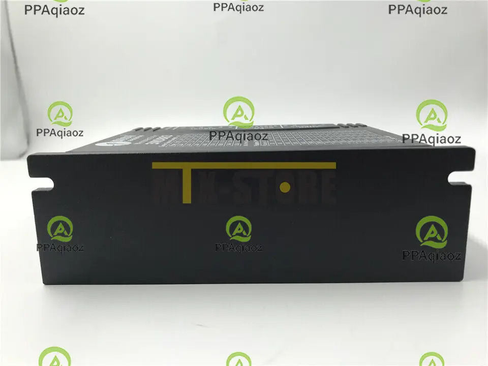 Leadshine 3상마이크로스테핑 드라이버 3ND883 80 VDC 8.3A RMS 5.9A P