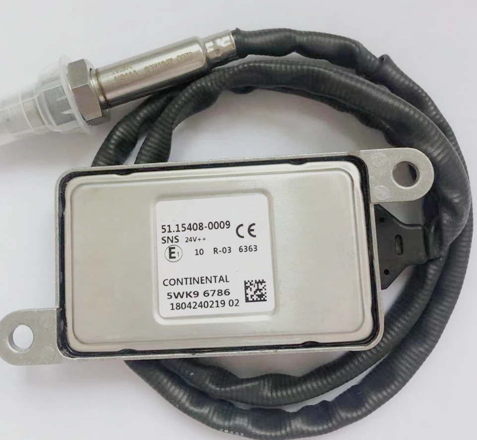 5115408 -0009 5WK96786 NOX 센서 질소 산소