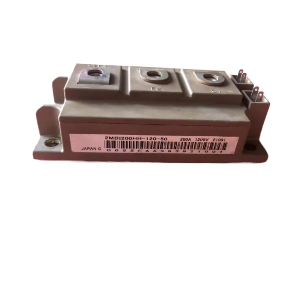 2MBI200HH-120-50 2MBI150HH-120-50 오리지널 모듈