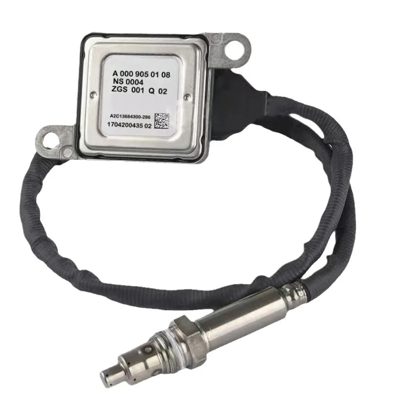 A 0009050108  12V NOX 센서 질소 산소 자동차 적외선 차량