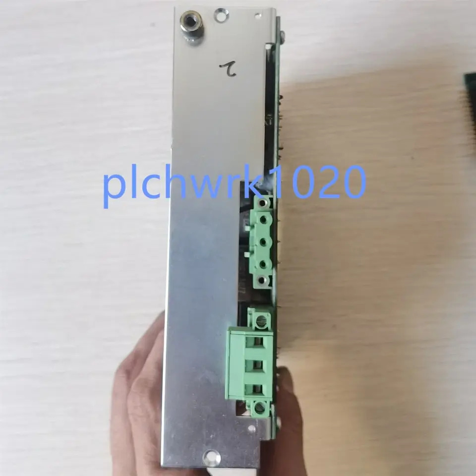 IAI 컨트롤러 보드 IACP3202 020/E상태