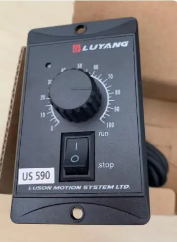 LY 속도 제어 LUYANG 거버너 US5120-02 US560/590/540-02E US5150/5120-02E US206-12 US315/590-02 US425/206/210