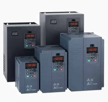 YANSKAW 인버터 AC 드라이버 VB4A0007BBA VB4A0023BBA 380V