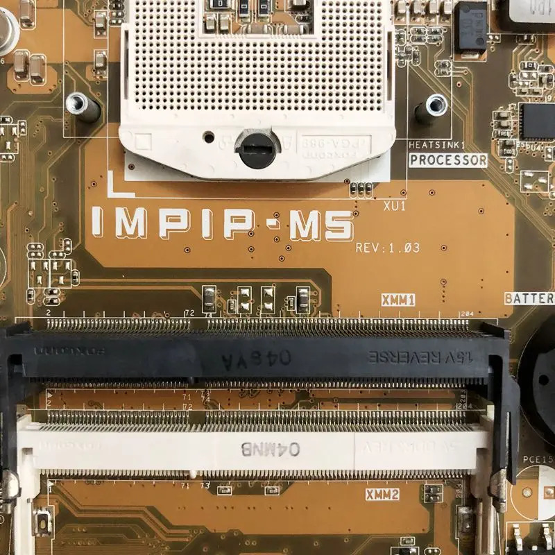 hp호환 터치스마트 600 HM55 AIO 마더보드IMPIP-M5 리퍼 완료 메인보드 585104-001
