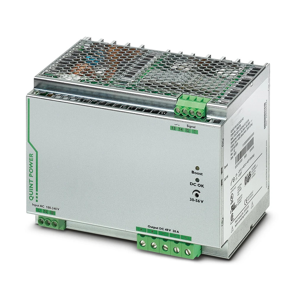 2866695 전원공급장치 QUINT-PS 1AC 48DC 20