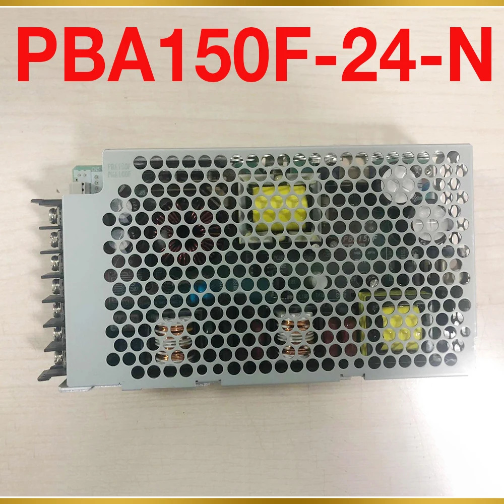EL PBA150F-24-N 24V 6.5A 스위칭 전원공급장치1PCS