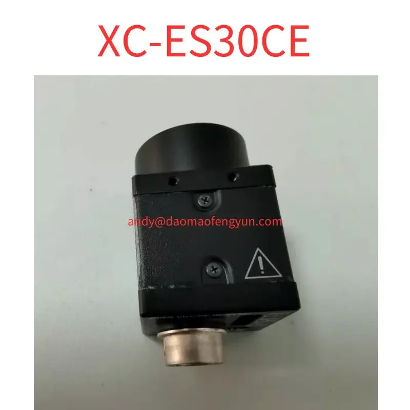 리퍼 XC-ES30CE 산업카메라 흑백