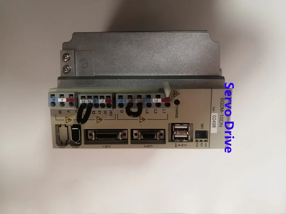 Ones 서보 드라이버 SGDM-10DN 신