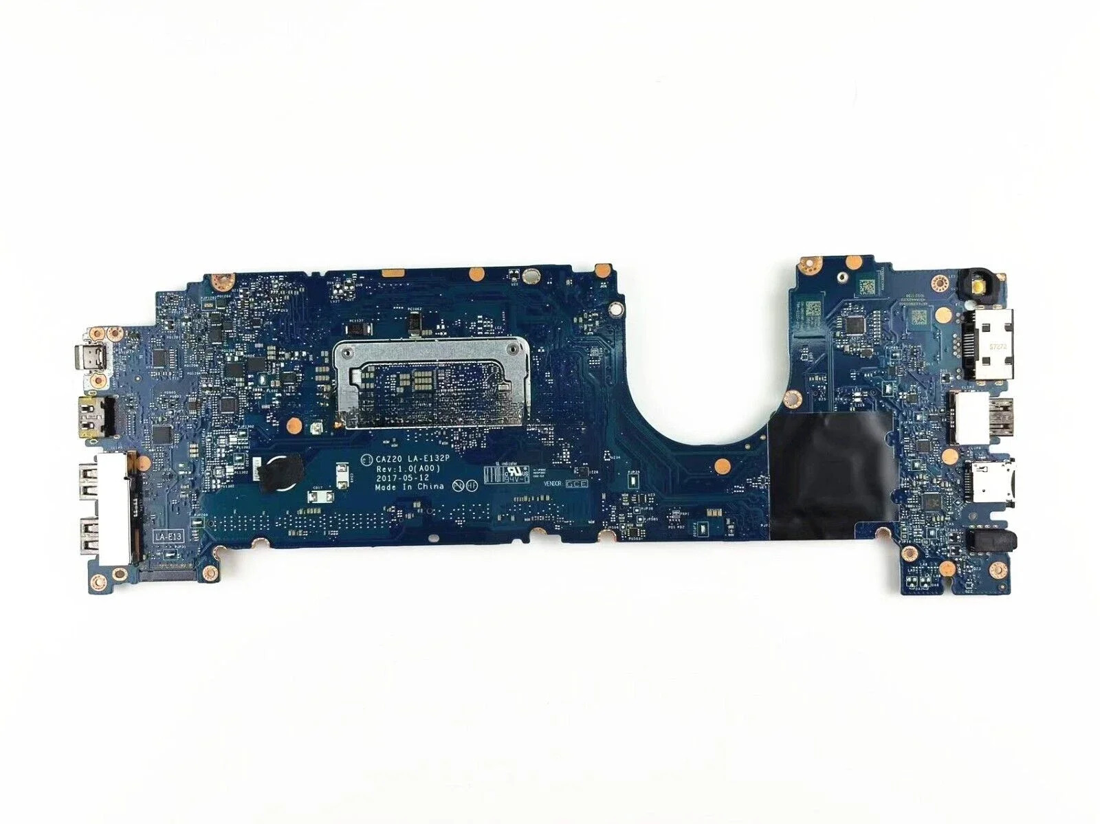 0R0YRFDell 7480 E7480 메보드 LA-E132P 0MWGPY
