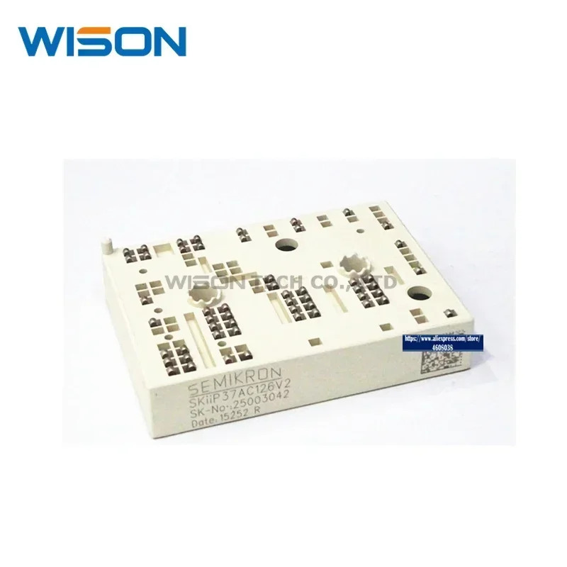 SKIIP37AC126V2 모듈