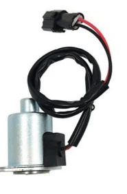Pc55 Pc40 Dh55 SH120 솔레노이드 밸브 굴삭기 부품 22F-60-21201