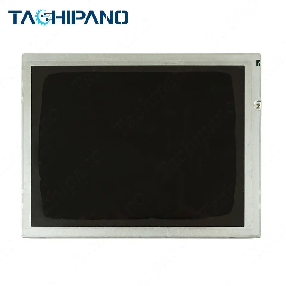 교체LCD 스크린 히타치 TX17D55VM2CAB 6.5 인치 640x480 디스플레이 패널