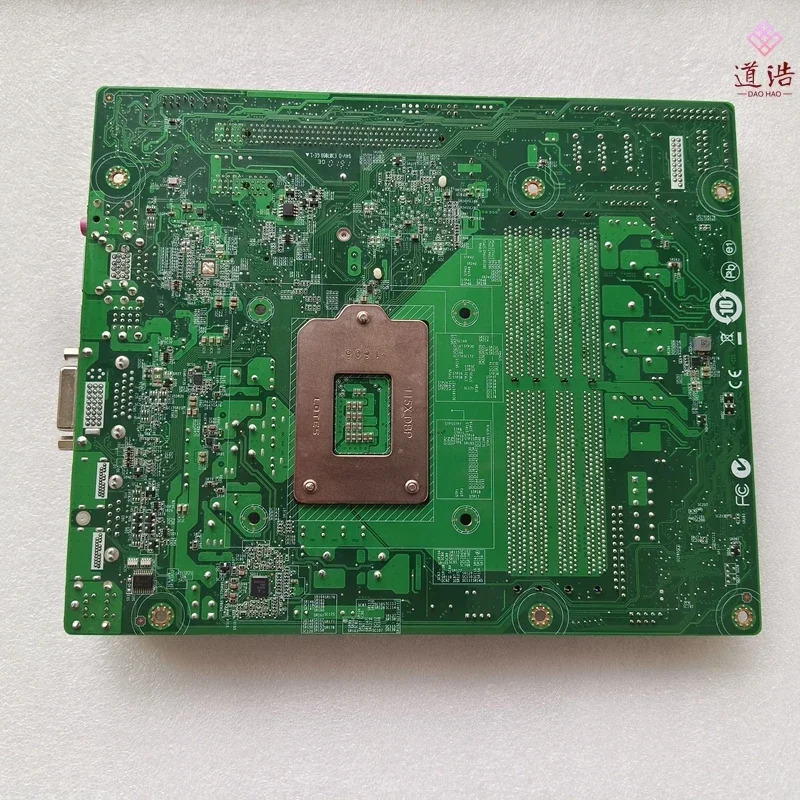 Acer Veriton X6640G B830 마더보드B15H4-AD Q17H4-AD DDR4 메인보드 완전 작동 리퍼
