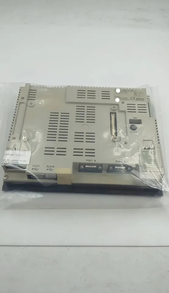 전체 기계 NS8-TV10B-V1