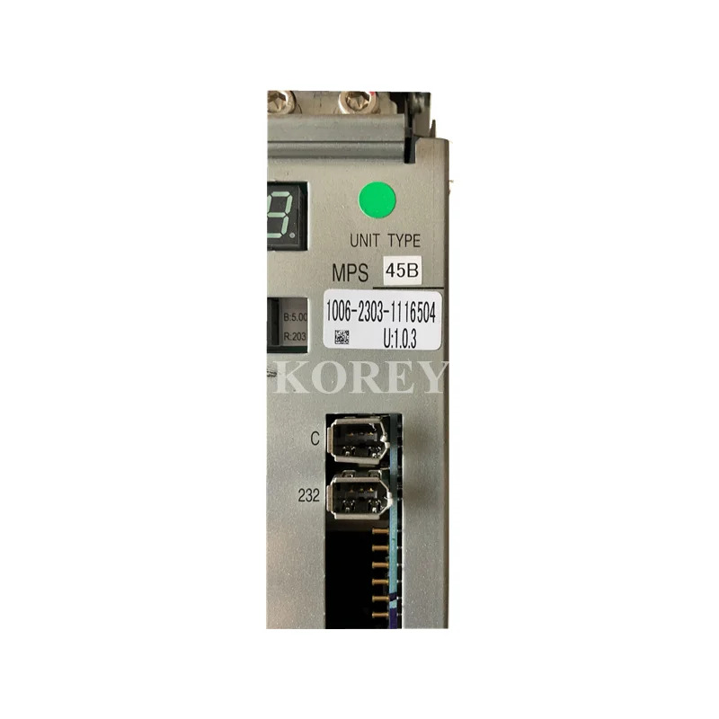 전원공급장치 MPS45B 1006-2303-1116504