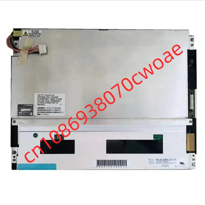 NL6448BC33-31 LCD 화면