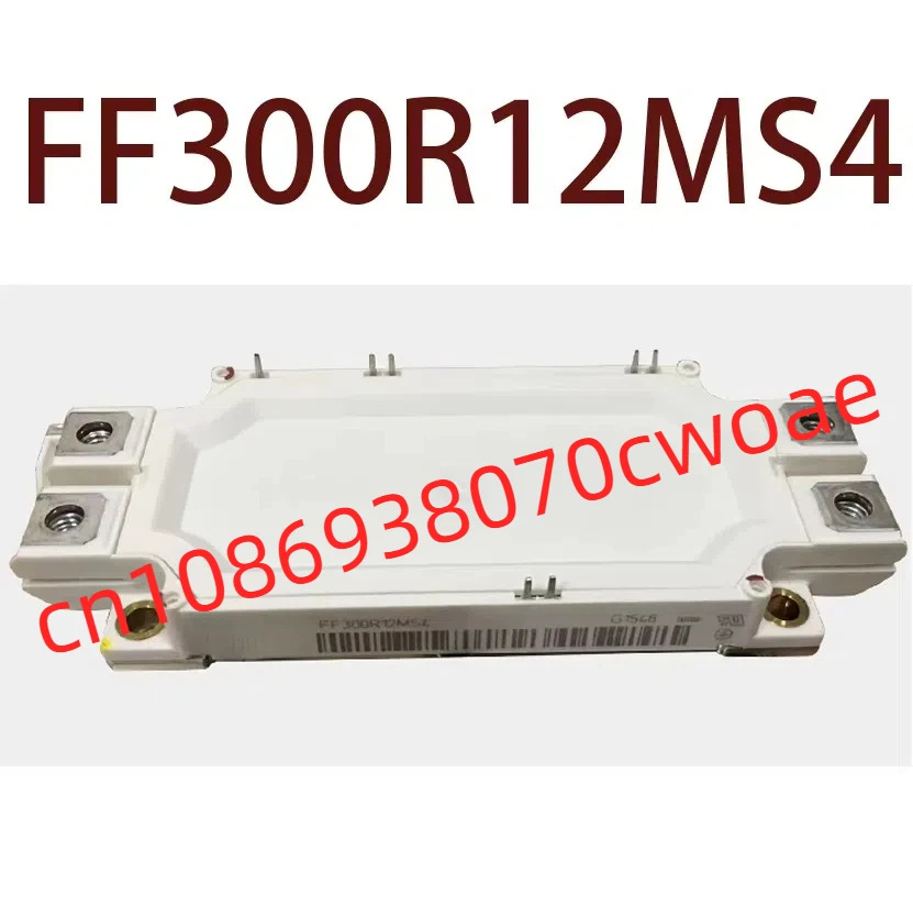 원본-- FF300R12MS4 현장