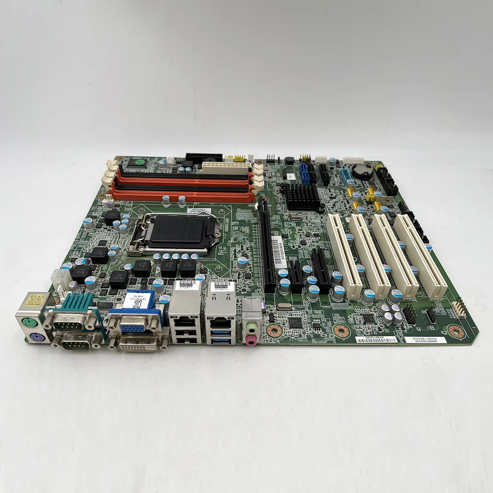 어드밴텍 산업마더보드 AIMB-782 REV.A1 AIMB-782QG2용