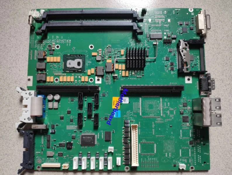 마더보드 A5E03551173-1 HMI IPC477C A5E03383664 A5E03383660-1 A5E02431066