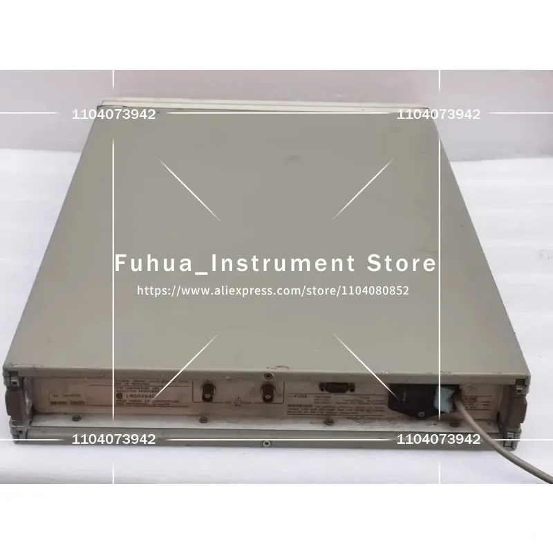 hp호환 - Agilent Keysight 35689A S-파라미터 리퍼 세트