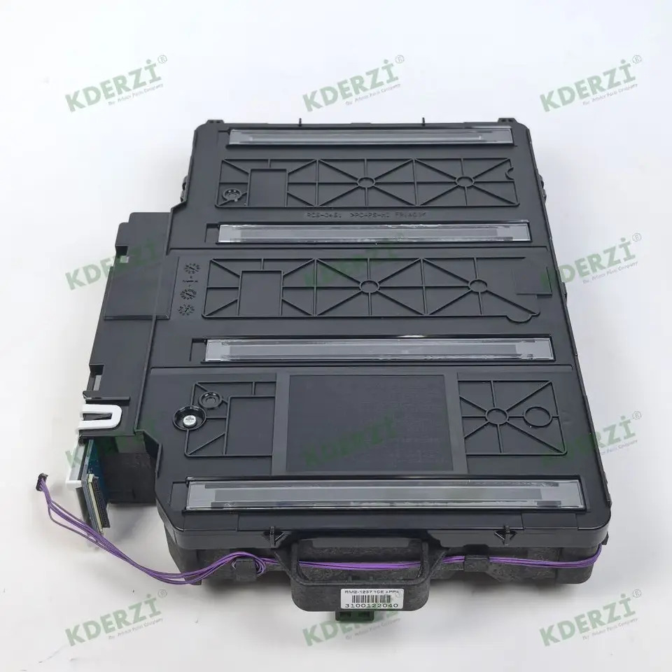 RM2-1237 LSU 레이저 스캐너 어셈블리 hp호환 M652 M653 M681 M682 E67550 시리즈 유닛