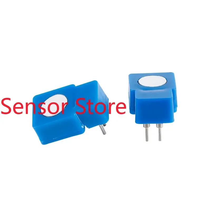 5PCS 오리지널 포름알데히드 고체 전해질 센서 단일 프로브 0-5PPM