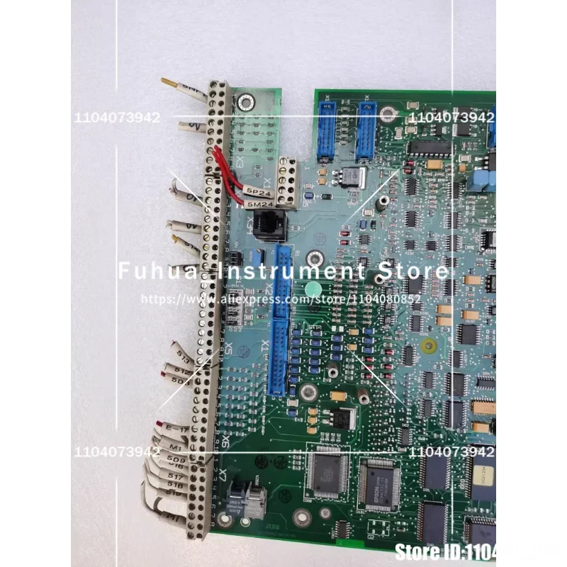 SDCS-CON-2B 3ADT 309600 R0012 리퍼