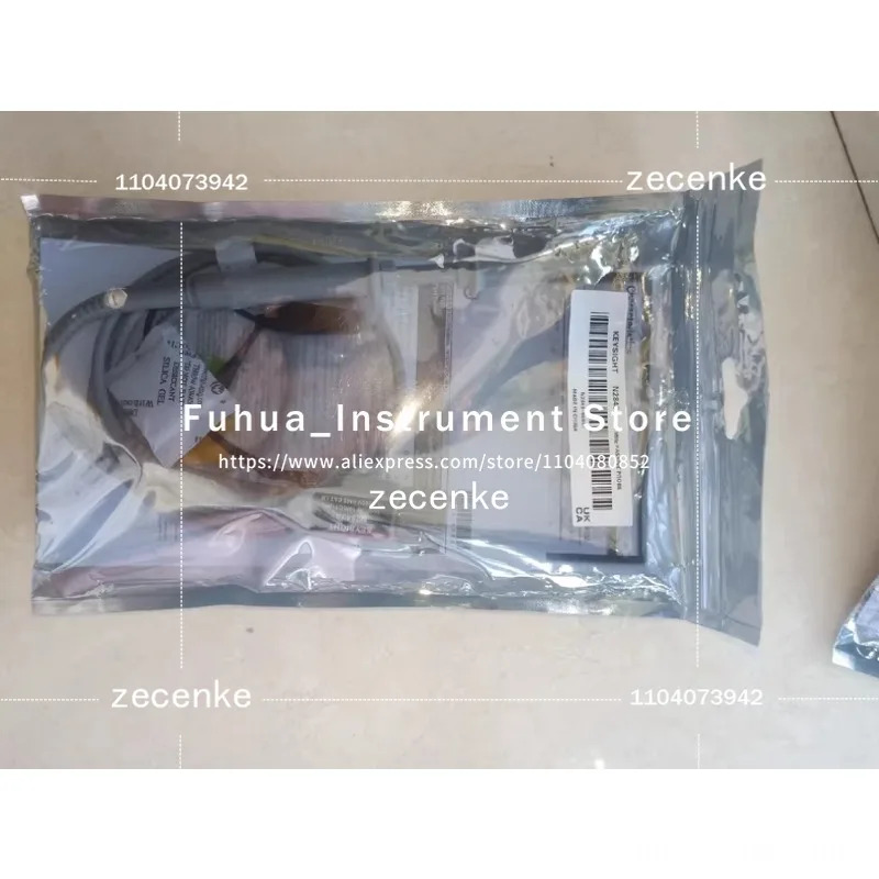 새 Agilent N2843A 500MHz 오실로스코프 프로브
