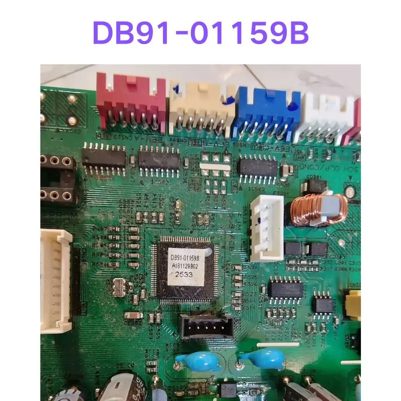 리퍼 OK DB91-01159B 모듈