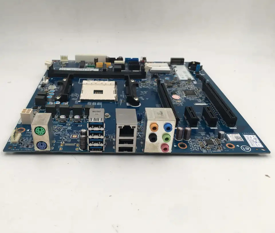 DELL piron 5675 마더보드16552-1 X370 AM4 DDR4