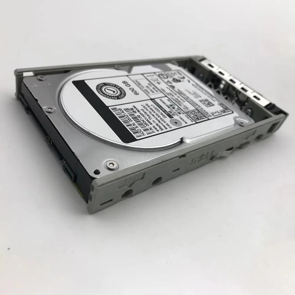 DELL R440 R640 SAS 12G 10K 2.5인치 6DWVP 06DWVP 하드 600GB