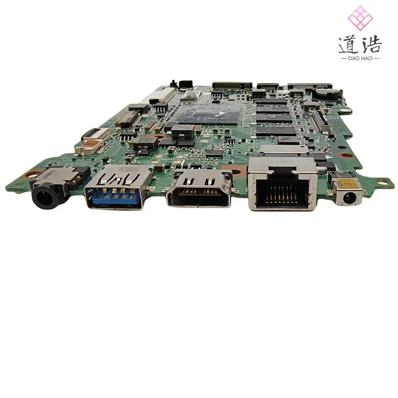 Acer DA0ZHVMB8C0 노트북 마더보드 NBVFX11006 NBVHT1100A 8GB RAM N4200/N5000 CPU 메인보드 완전 작동 리퍼