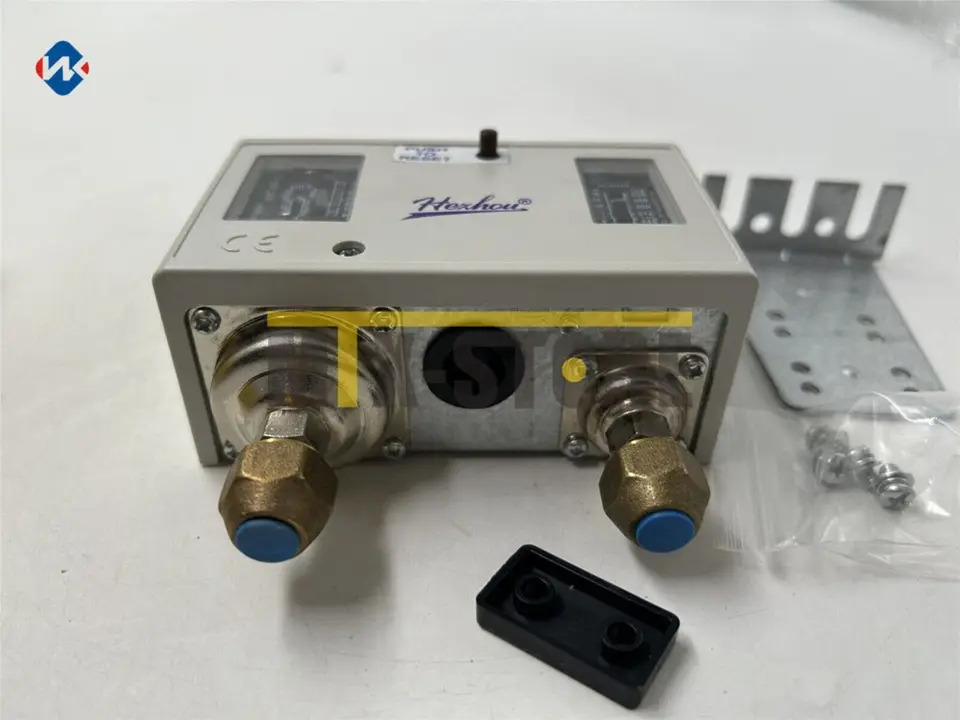 HEZHOU HLP830HME 압력 컨트롤러 신