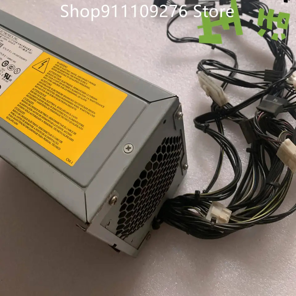 hp호환 XW8400 PSU 서버 전원공급장치 TDPS-825AB 405351-003 408947-001