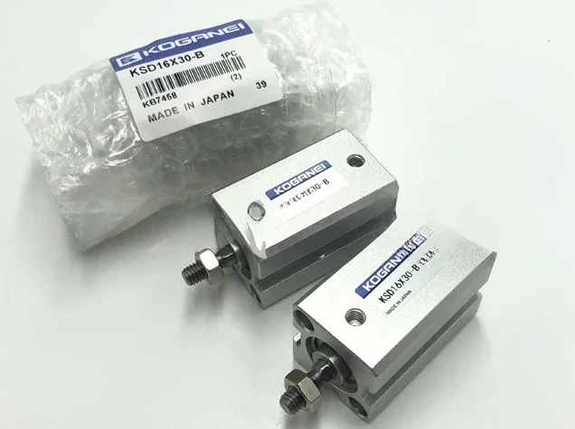 KOGANEI Koganei KSD16X30-B KSD32X75-B KSD20X30-B KSD16X20-B 실린더
