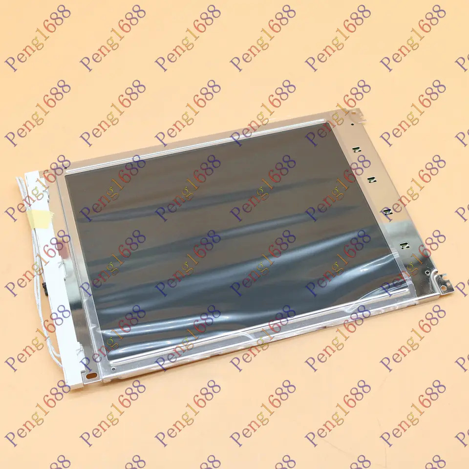 HITACHI 리퍼 LMG5278XUFC-00T LCD 스크린 완료 9.4 인치 640x480 1PC