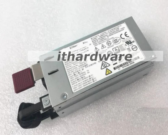 744689 -B21 754376 -001 743907 -002 745710 -202 160G9 전원공급장치