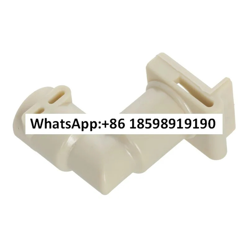 ESAM4200S 2600 등 보일러 피팅 직각 누출 조인트.