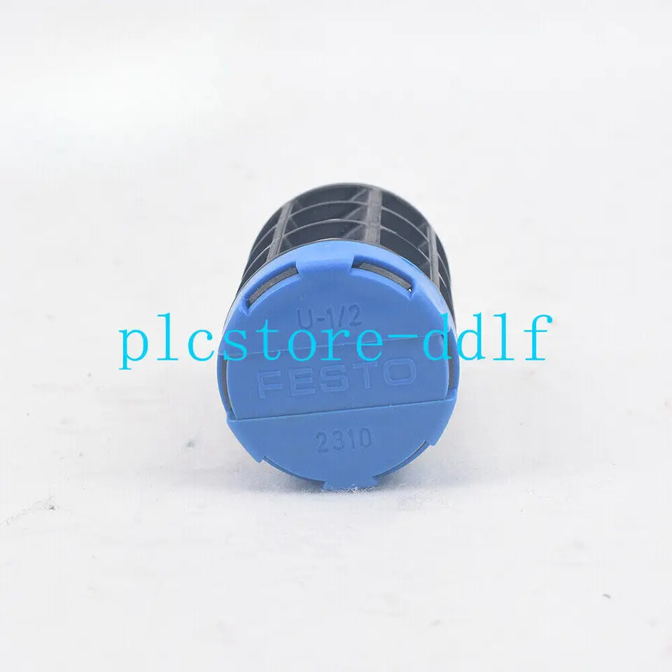 Festo 소음기 U-1 2 2310 F8개