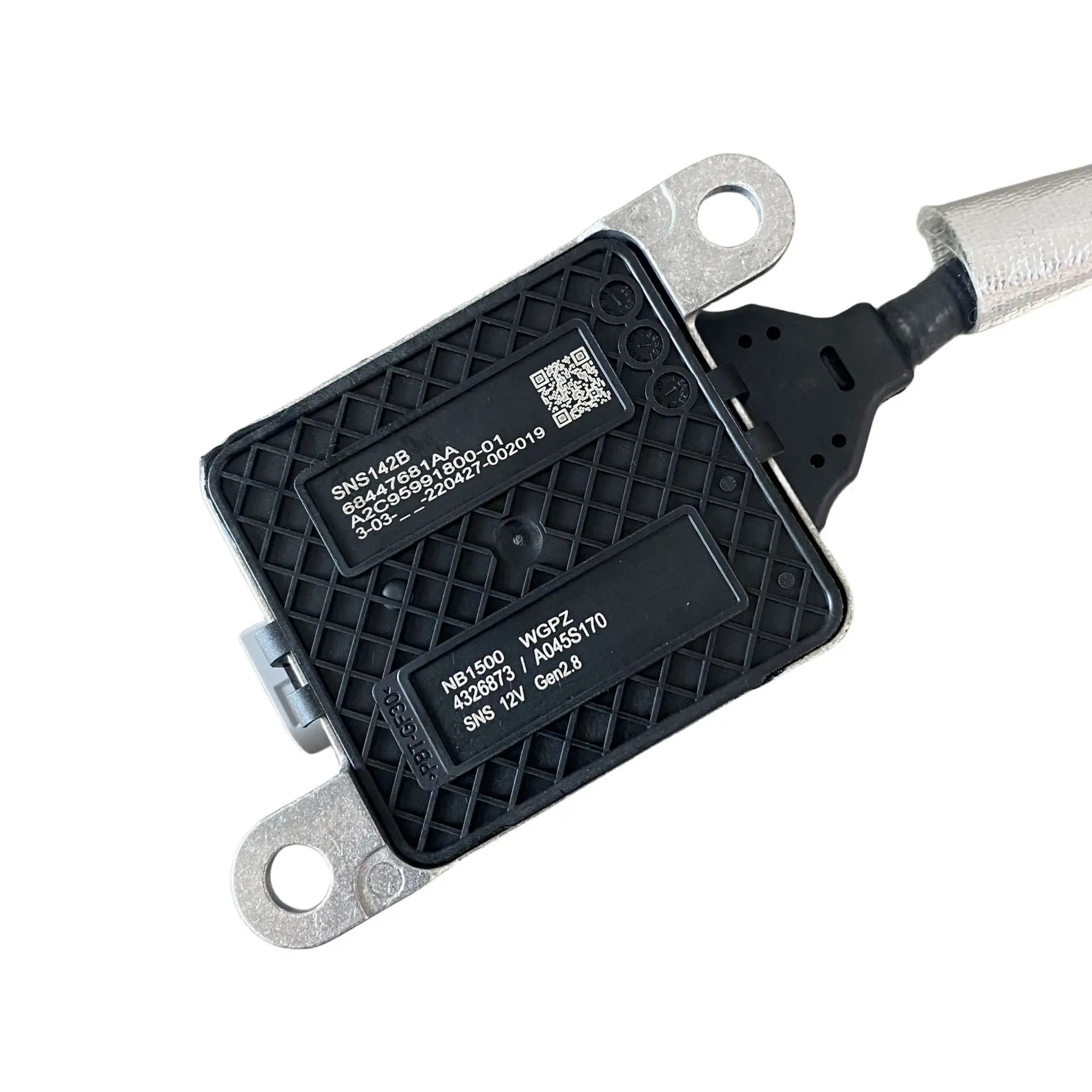 68447681 AA 12V 질소 산소 센서