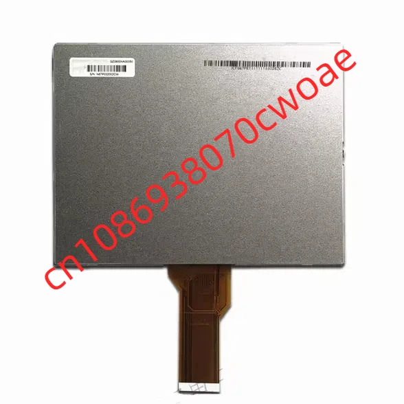 EJ080NA-05B LCD 화면