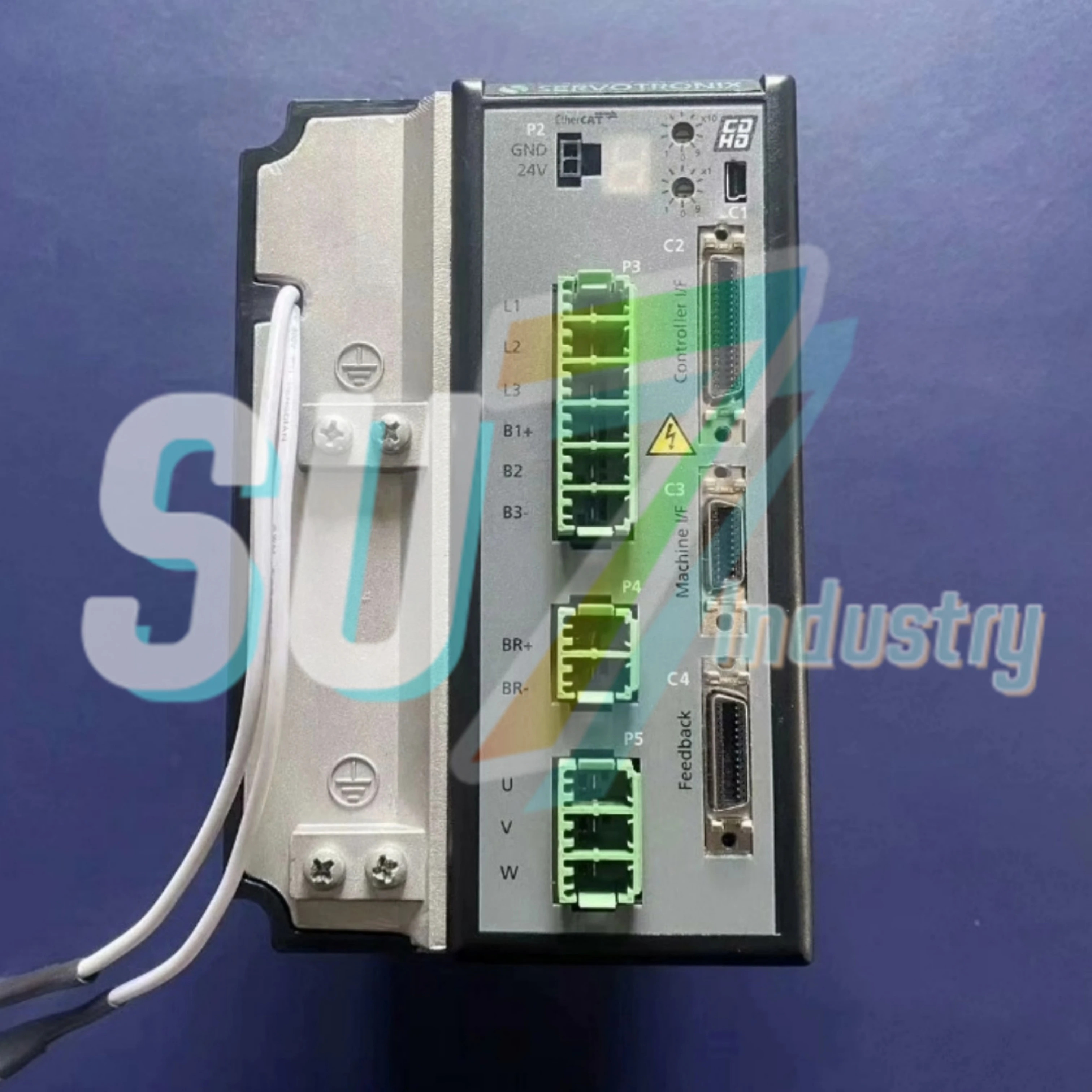 서보 드라이버 원본 CDHD-0062AEB2-RO CDHD-0062AEC2 CDHD-0062APB0 CDHD-0062APB0-ST CDHD-0082AAF1