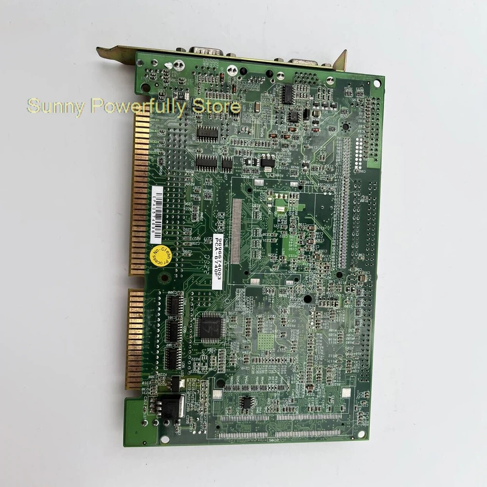 어드밴텍 산업마더보드 PCA-6740/6741 REV.A2PCA-6740F