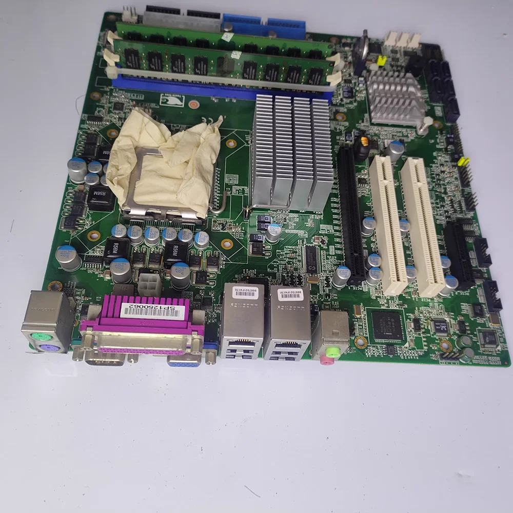 AAEON 산업컴퓨터 마더보드IMBM-935 Rev.A1.0