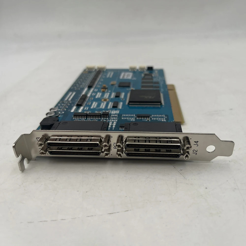 AJINEXTEK PCI-N8404 V3.1 PCI-N404-V3.1.0제어 카드