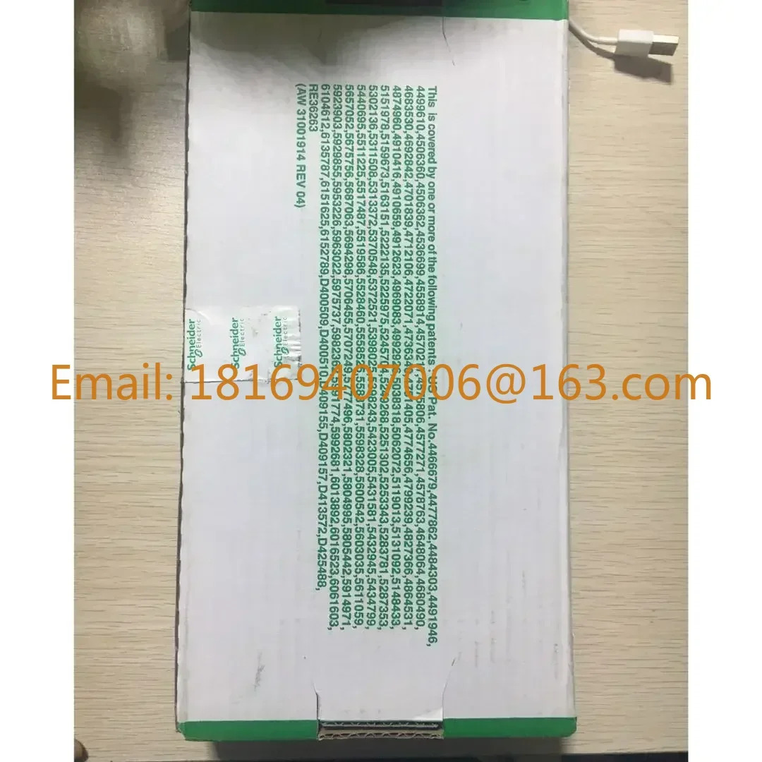 140ACI04000 PLC 모듈 신규